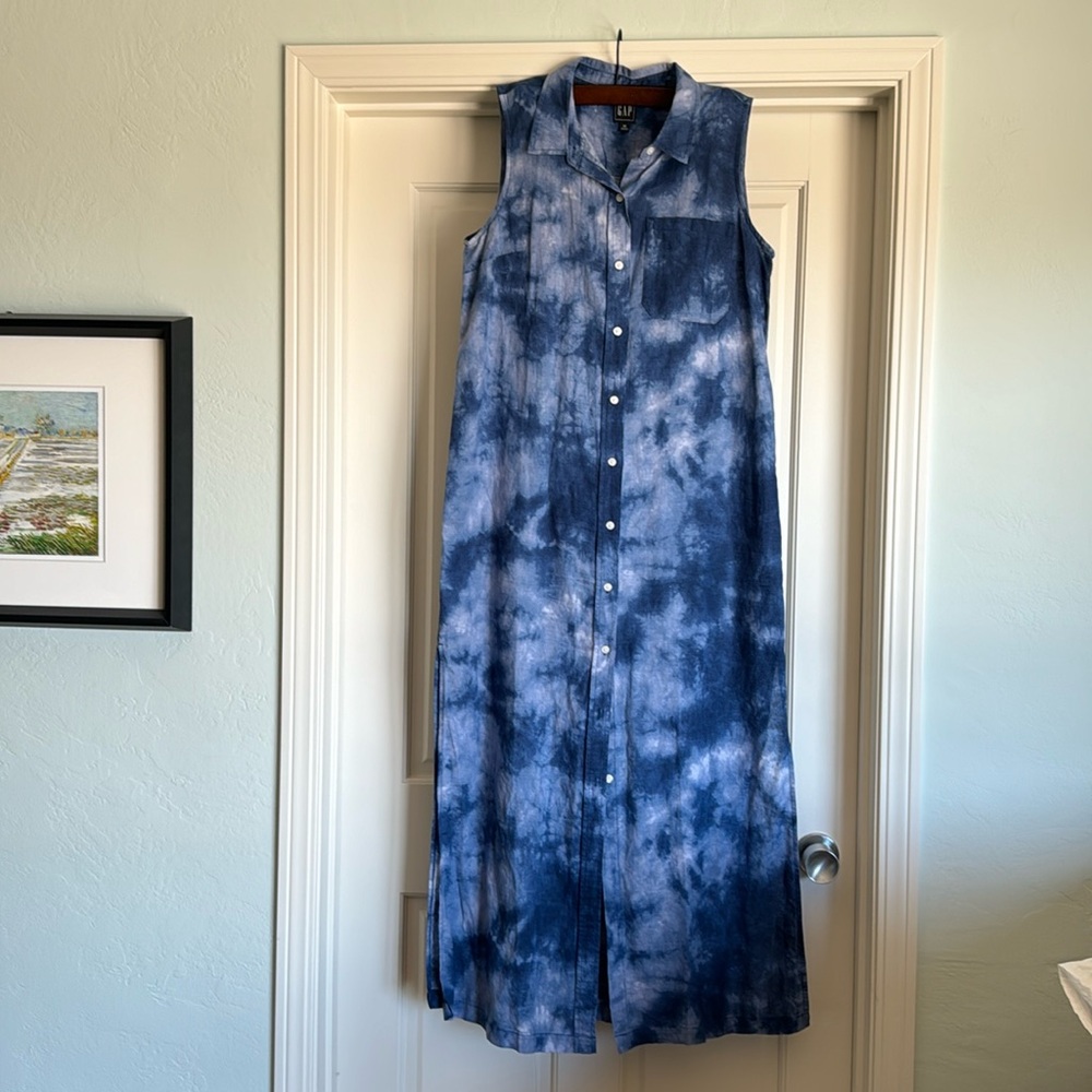 Gap dress